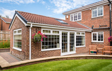 East Ella house extension leads